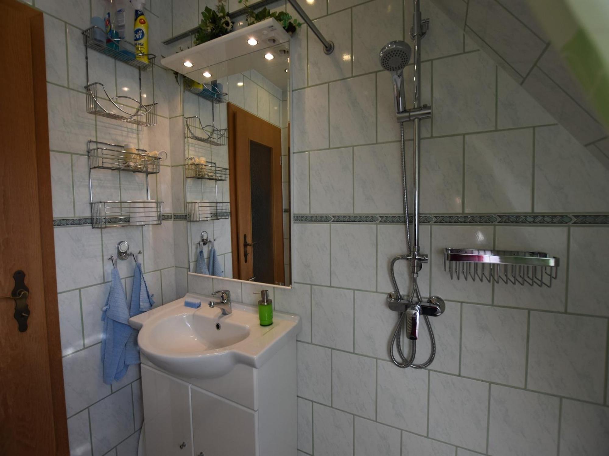 Snug Apartment In Kr Pelin Germany Klein Nienhagen Extérieur photo