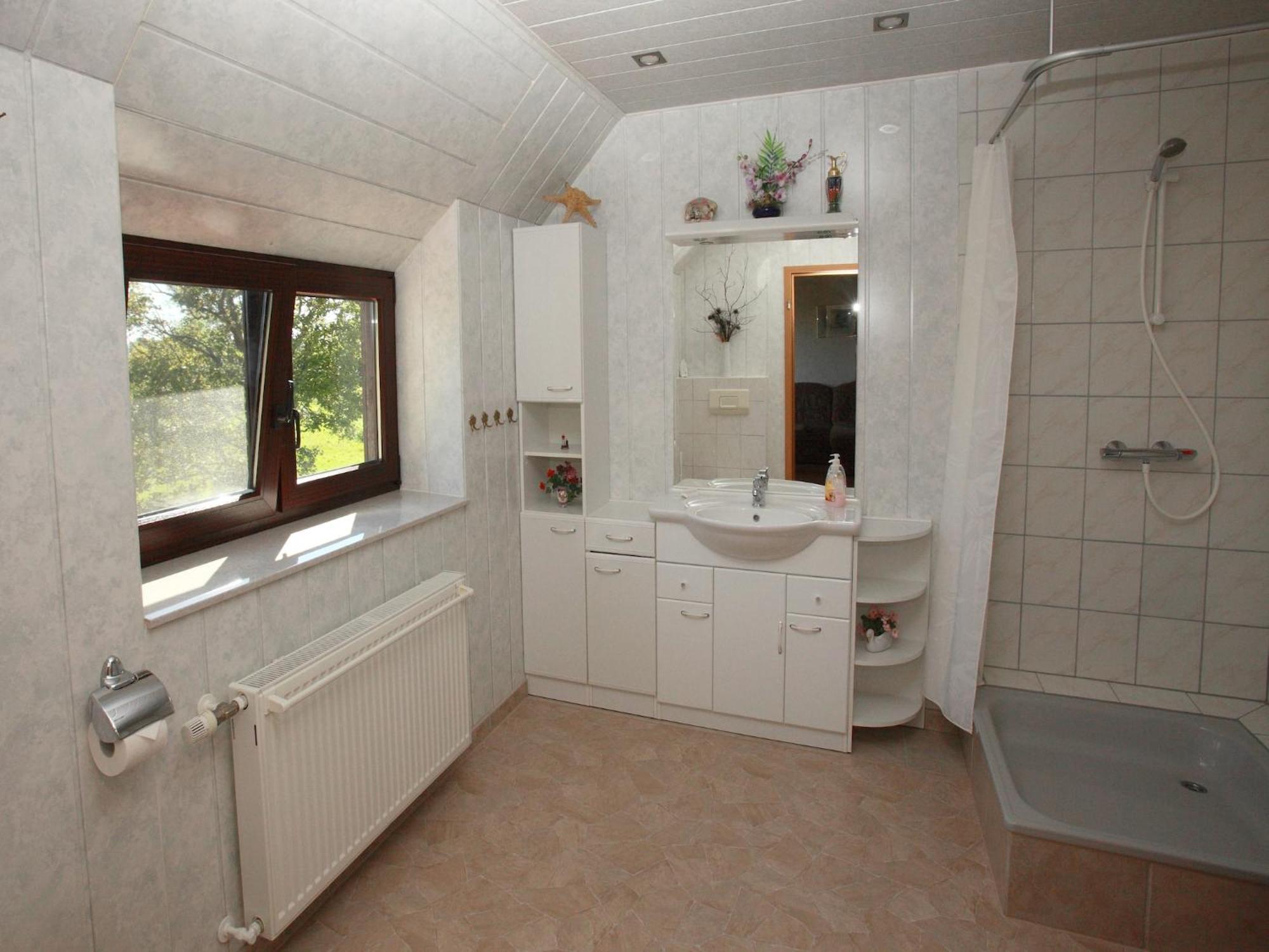 Snug Apartment In Kr Pelin Germany Klein Nienhagen Extérieur photo