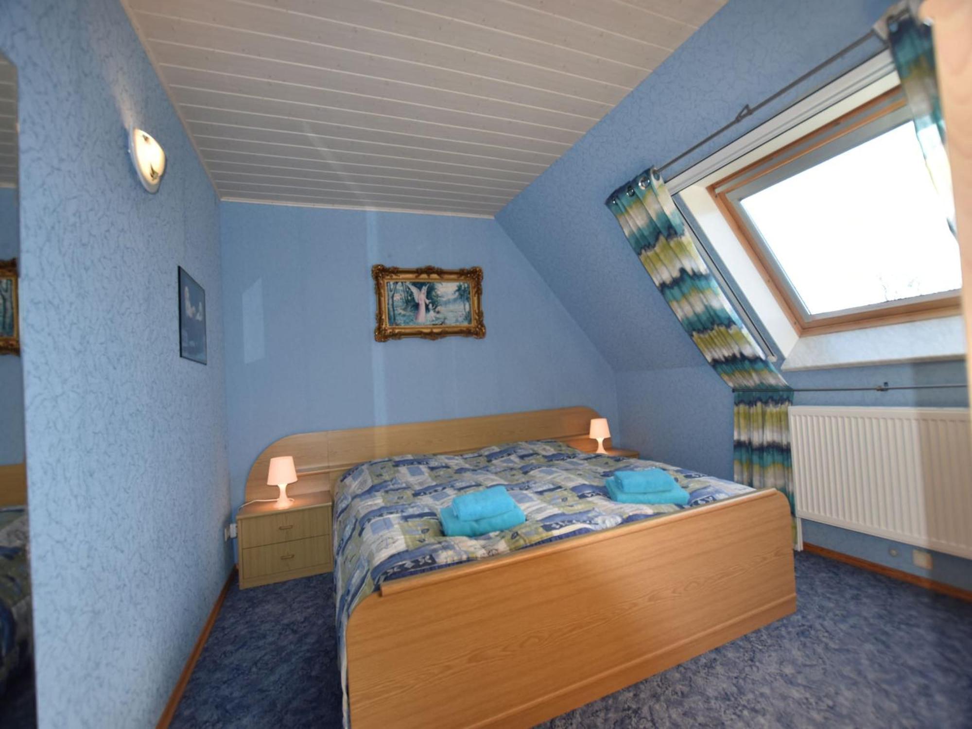 Snug Apartment In Kr Pelin Germany Klein Nienhagen Extérieur photo