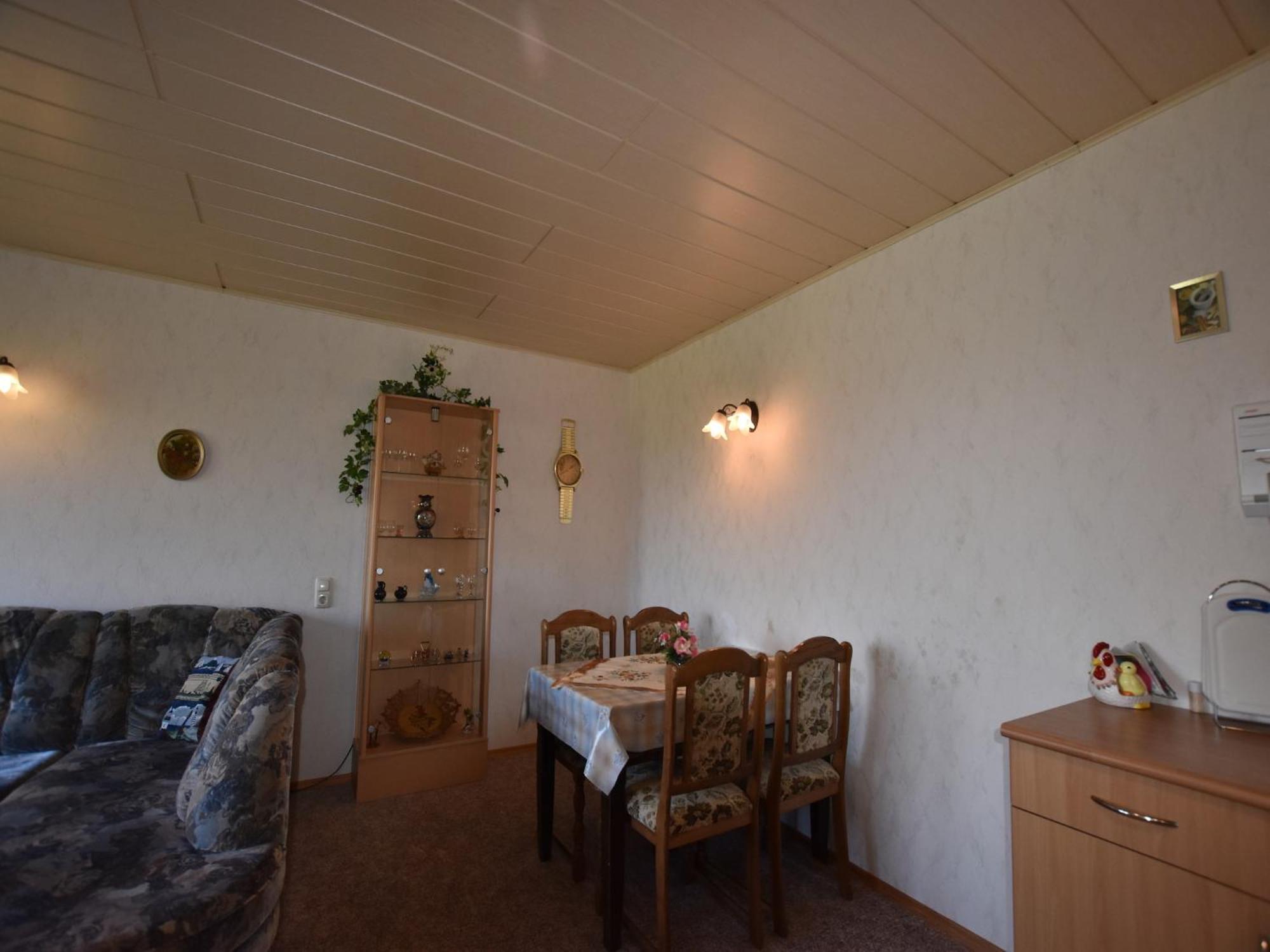 Snug Apartment In Kr Pelin Germany Klein Nienhagen Extérieur photo