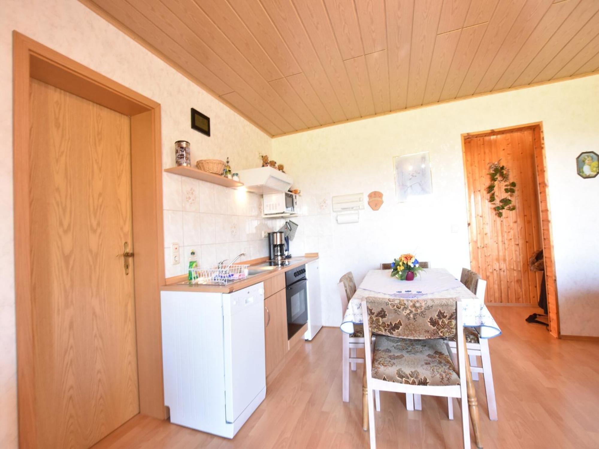 Snug Apartment In Kr Pelin Germany Klein Nienhagen Extérieur photo